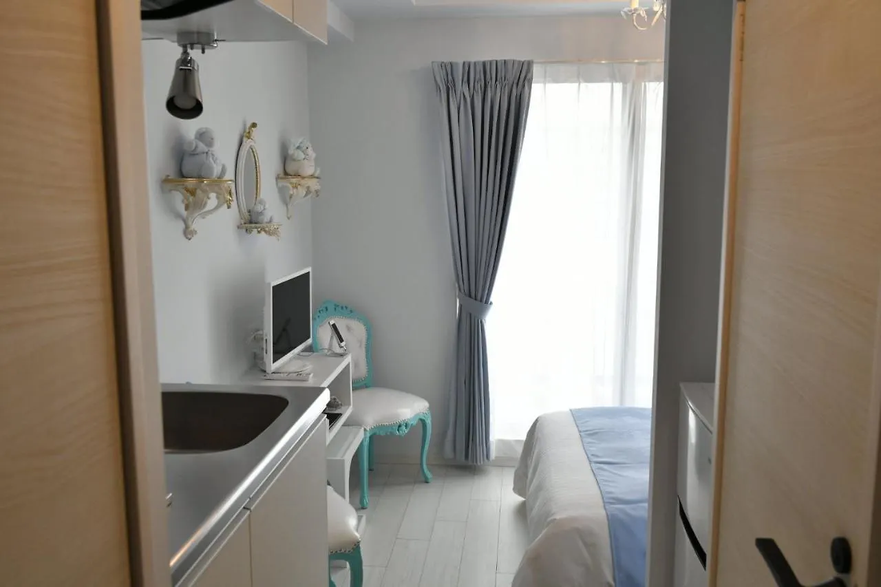 Fukuoka - Hotel / Vacation Stay 76100