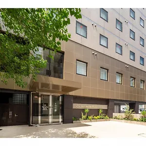 Hotel The Onefive Marine, Fukuoka (Fukuoka)