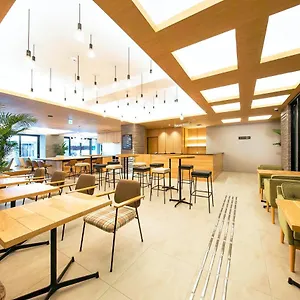Hotel Montan Hakata, Fukuoka (Fukuoka)