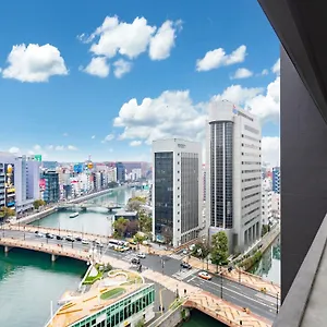 Hotel Nishitetsu, Fukuoka (Fukuoka)