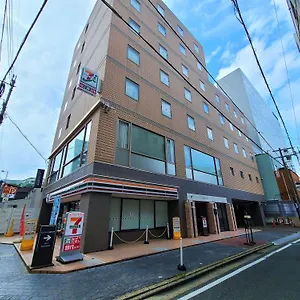 Court Tenjin Hotel