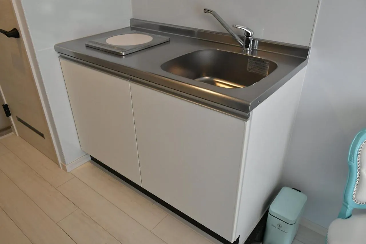 Fukuoka - Hotel / Vacation Stay 76100 0*, פוקואוקה יפן