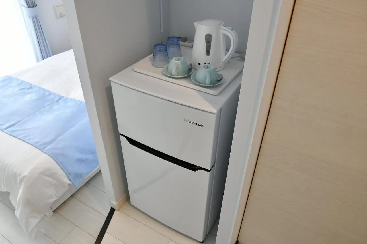 Fukuoka - Hotel / Vacation Stay 76100 פוקואוקה
